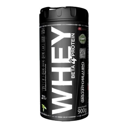 Whey-Beta-4-Protein-900g---Procorps Whey-Beta-4-Protein-900g---Procorps