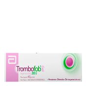 Trombofob-Pomada-Abbott-40g