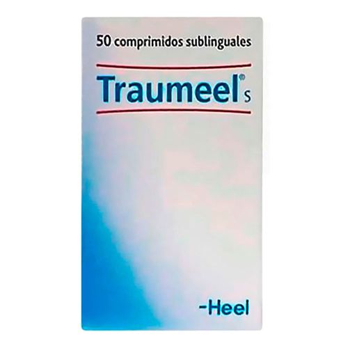 Traumeel-Heel-50-Comprimidos