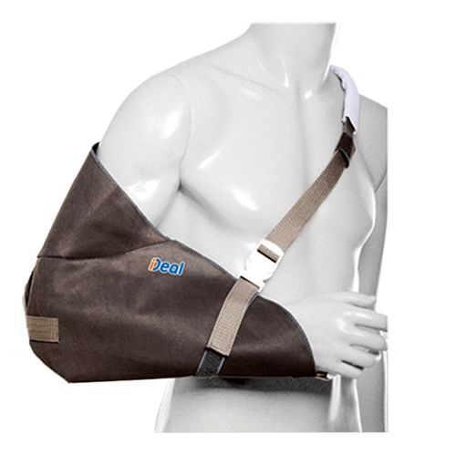 Tipoia-Imobilizadora-Esquerdo-P---Ideal Tipoia-Imobilizadora-Esquerdo-P---Ideal