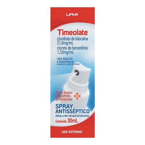 Timeolate-Spray-Lifar-30ml Timeolate-Spray-Lifar-30ml