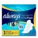 Absorvente-Always-Infinity-com-Abas-18-Unidades Absorvente-Always-Infinity-com-Abas-18-Unidades