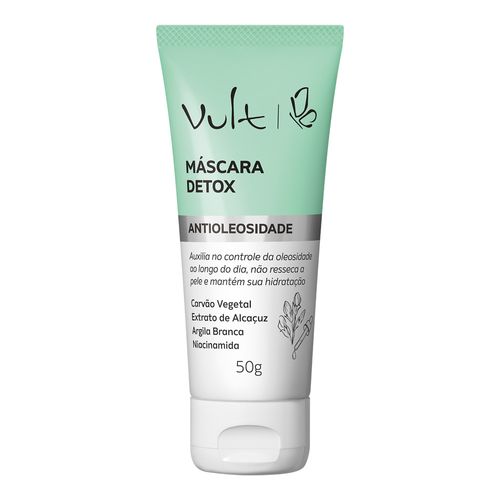 745022---Mascara-Facial-50g-Vult-Detox-Antioleosidade-1 745022---Mascara-Facial-50g-Vult-Detox-Antioleosidade-1
