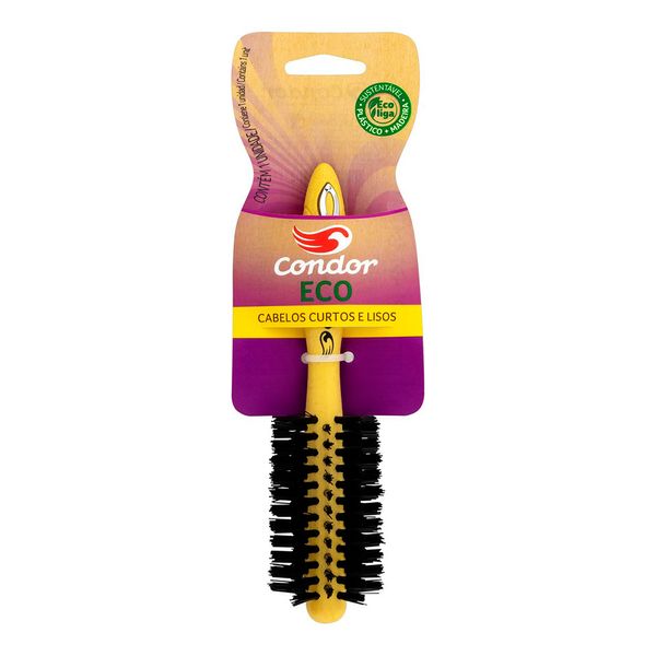 Escova para Cabelo Raquel Condor 6807