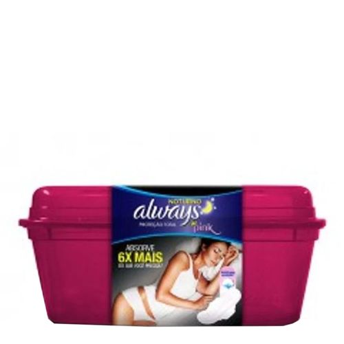 429325---absorvente-always-pink-noturno-com-abas-pink-com-frasqueira 429325---absorvente-always-pink-noturno-com-abas-pink-com-frasqueira