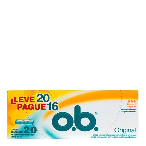 332550---absorvente-interno-o-b-medio-20-unidades 332550---absorvente-interno-o-b-medio-20-unidades