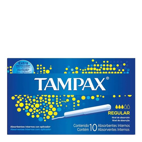 217476---absorvente-interno-tampax-regular-10-unidades 217476---absorvente-interno-tampax-regular-10-unidades