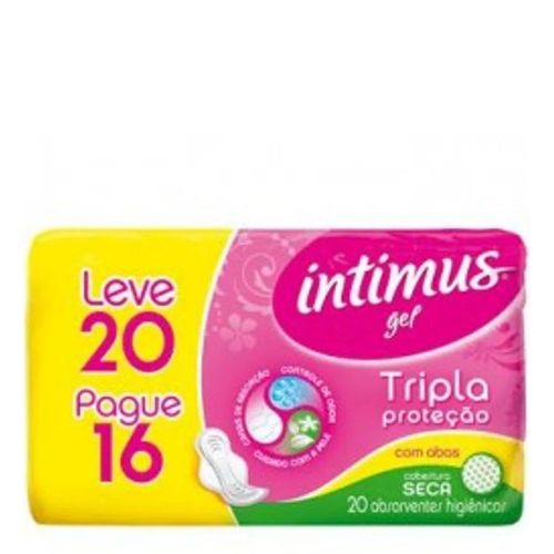 297275---absorvente-intimus-gel-normal-suave-com-abas-20-unidades 297275---absorvente-intimus-gel-normal-suave-com-abas-20-unidades