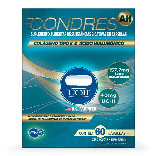 Suplemento-Alimentar-Condres-EMS-Ah-60-Capsulas Suplemento-Alimentar-Condres-EMS-Ah-60-Capsulas