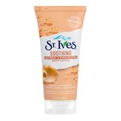 754510---Esfoliante-Facial-St-Ives-Gentle-Smoothing-Oatmeal-170ml-1