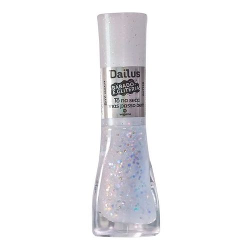 Esmalte Dailus Tie Podes Crer 8ml - Drogaria Sao Paulo