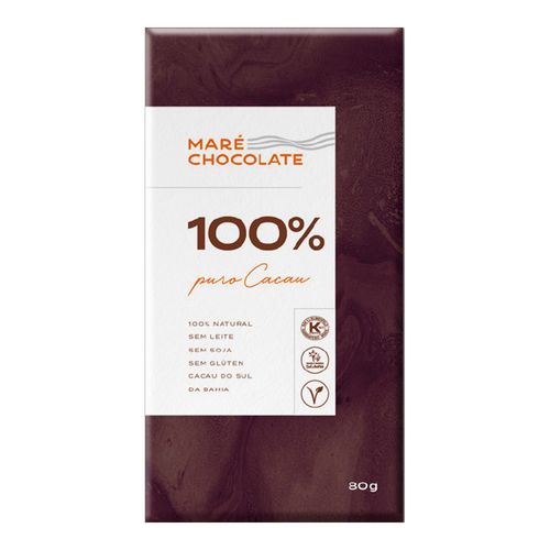 757756---Chocolate--Mare--100--Cacau--80g-1 757756---Chocolate--Mare--100--Cacau--80g-1