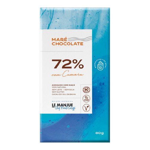 757764---Chocolate--72--Camaru--Adocado--com--Maca--80g-1 757764---Chocolate--72--Camaru--Adocado--com--Maca--80g-1