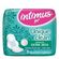 Absorvente Íntimus Gel Unique Clean Extra Seca com Abas 8 Unidades
