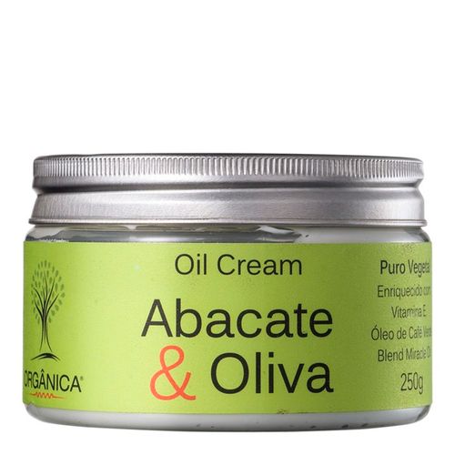 759350---Creme-Hidratante-Organica-Oil-Cream-Abacate-e-Oliva-250g-1 759350---Creme-Hidratante-Organica-Oil-Cream-Abacate-e-Oliva-250g-1
