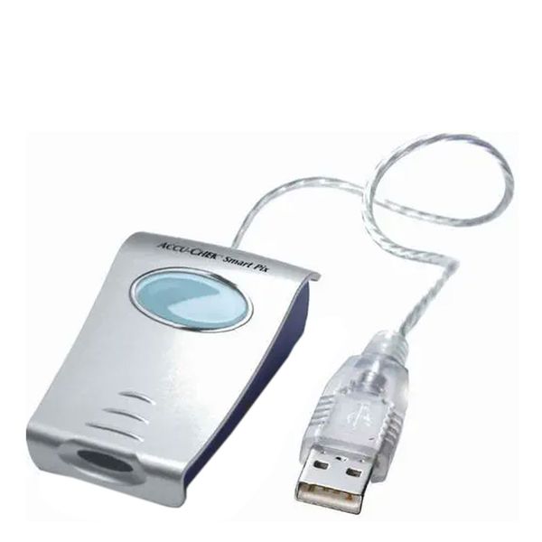 Accu-Chek Smartpix Kit Roche