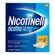 Adesivo Anti-Tabagismo Nicotinell 14mg Fase 2 7 Adesivos Transparentes