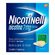 Adesivo Anti-Tabagismo Nicotinell 7mg Fase 3 7 Adesivos Transparentes
