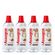 Adoçante Assugrin 100ml 4 Unidades
