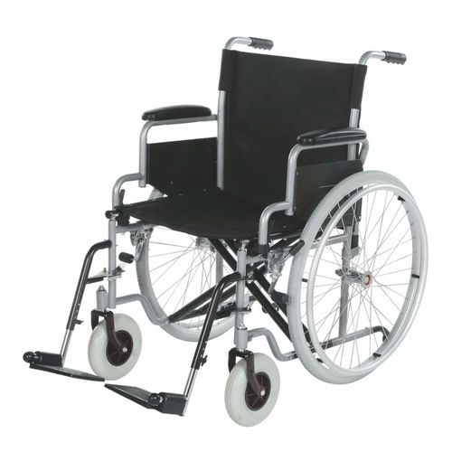 Cadeira De Rodas S1 Centro Ottobock Cadeira De Rodas S1 Centro Ottobock