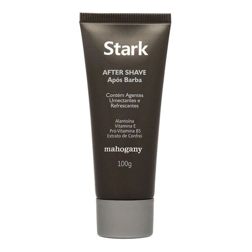 After Shave Stark Mahogany 100g After Shave Stark Mahogany 100g