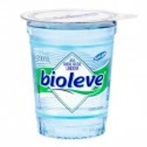 Água Bioleve Copo 305ml Água Bioleve Copo 305ml