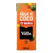 Água De Coco Com Manga Del Valle 200ml