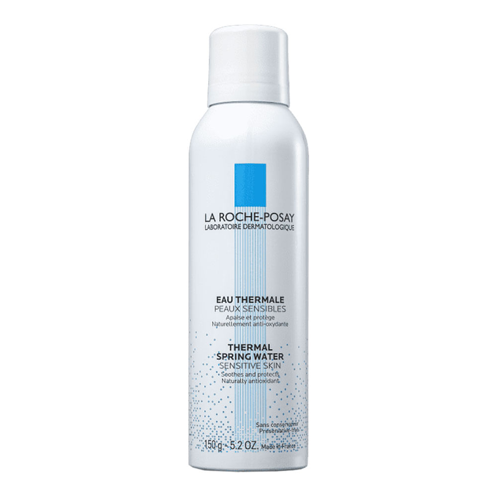 Água Termal La Roche-Posay 150ml - Drogaria Sao Paulo