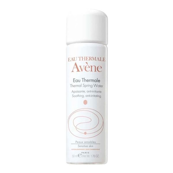 Água Termal Avene 50ml