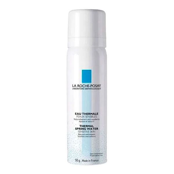 Água Termal La Roche-Posay Spray 50ml