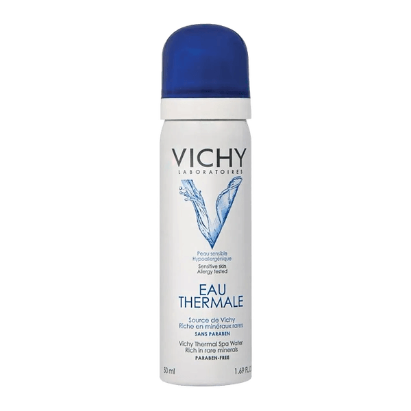 Água Termal Vichy - 50ml