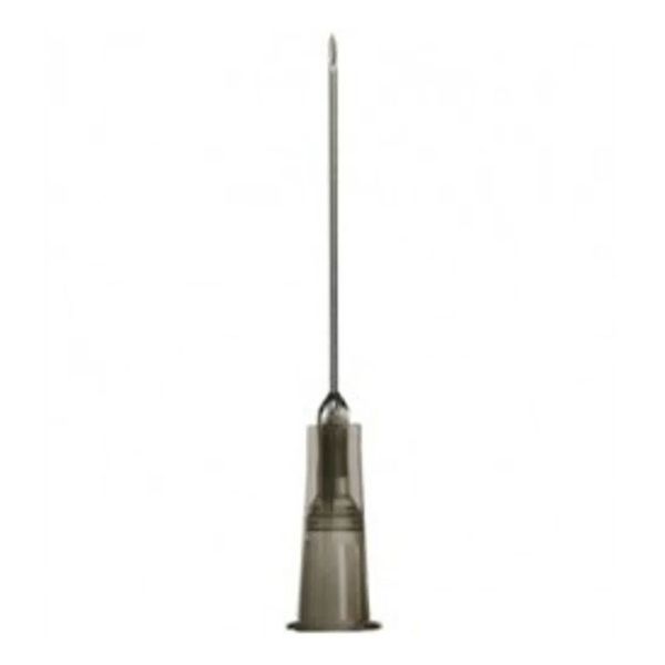 Agulha Insulina Bd Becton 30x8 com 1 Unidade
