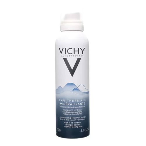Água Termal Vichy 150Ml