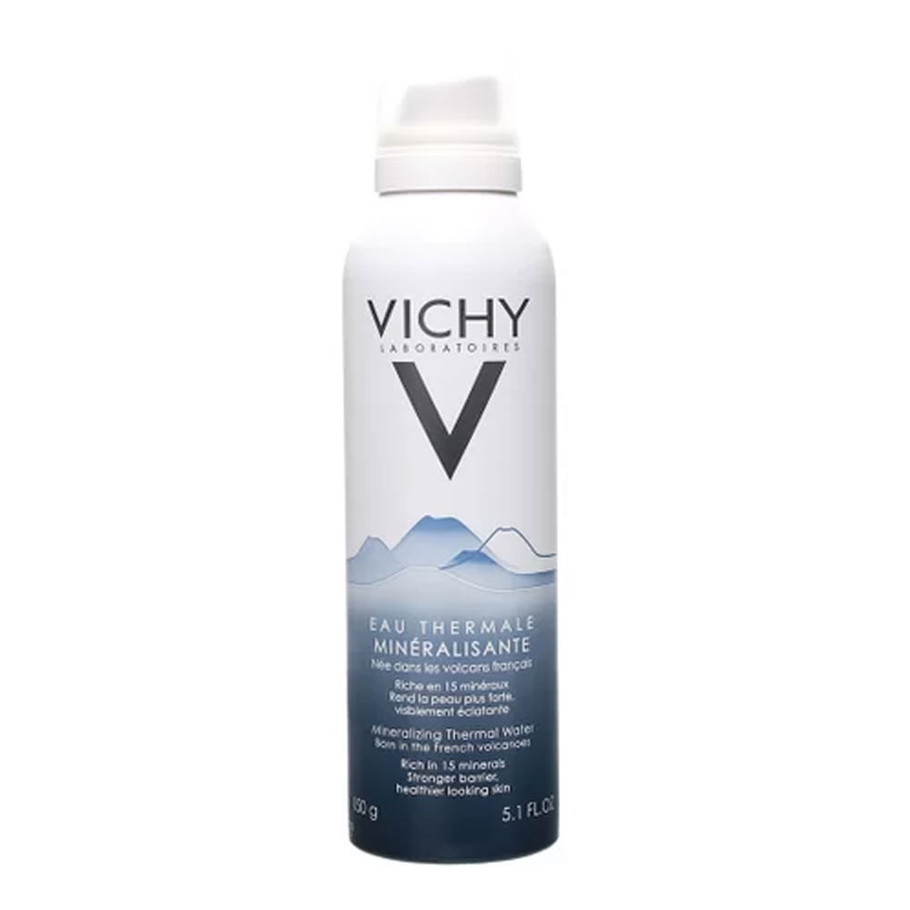 Vichy: das estampas à cidade termal