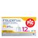 Agulha Insulina Insupen 12mm Sanofi-Aventis 100 Unidades