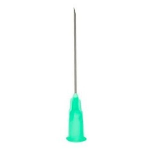 Agulha Intramuscular Bd Becton 25x7 com 1 Unidade