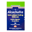 Alcachofra Aspen Pharma 30 comprimidos revestidos
