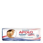 Algodao-Apolo-Disco-35g