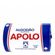 Algodão Hidrófilo Apolo 250g