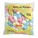Algodão Sussex Bola Colorida 100g