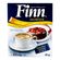 Adoçante em Pó Finn Sucralose 8g C/ 50 Envelopes