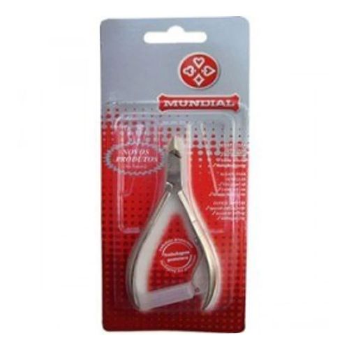Alicate para Cutículas Mundial 522 Alicate para Cutículas Mundial 522