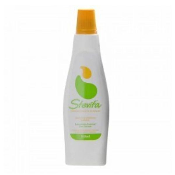 Adoçante Líquido Stevita 100ml