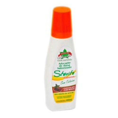 Adoçante Líquido Stevita 40ml Adoçante Líquido Stevita 40ml