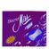 Absorvente Noturno Discret Miss 8 Unidades