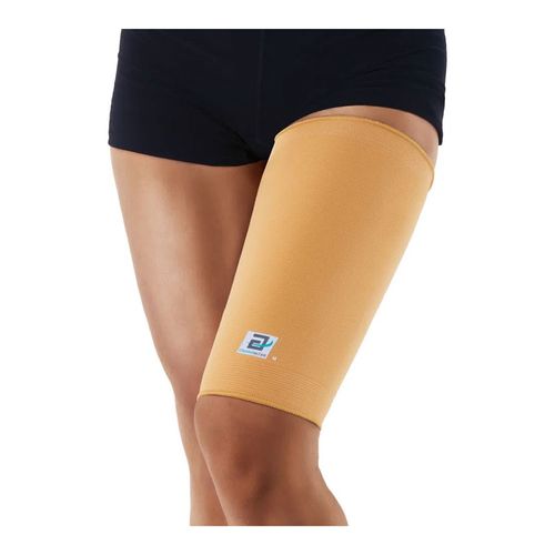 Coxal Elastico Bege Lp952 Chantal Coxal Elastico Bege Lp952 Chantal