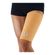 Coxal Elastico Bege Lp952 Chantal