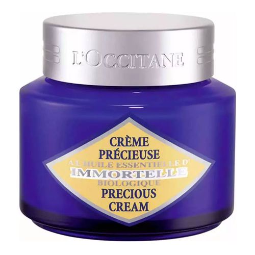 Creme Antiidade Loccitane Precioso Immortelle 50ml Creme Antiidade Loccitane Precioso Immortelle 50ml