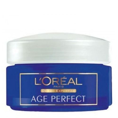 Creme Antiidade Plenitude Age Perfect Diurno Nutrição Intensa Creme Antiidade Plenitude Age Perfect Diurno Nutrição Intensa