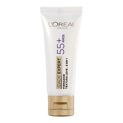 Creme Antissinais L'Oréal Idade Expert 55+ 40ml Creme Antissinais L'Oréal Idade Expert 55+ 40ml